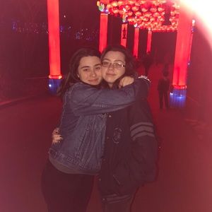 Meet your Posher, Hannah